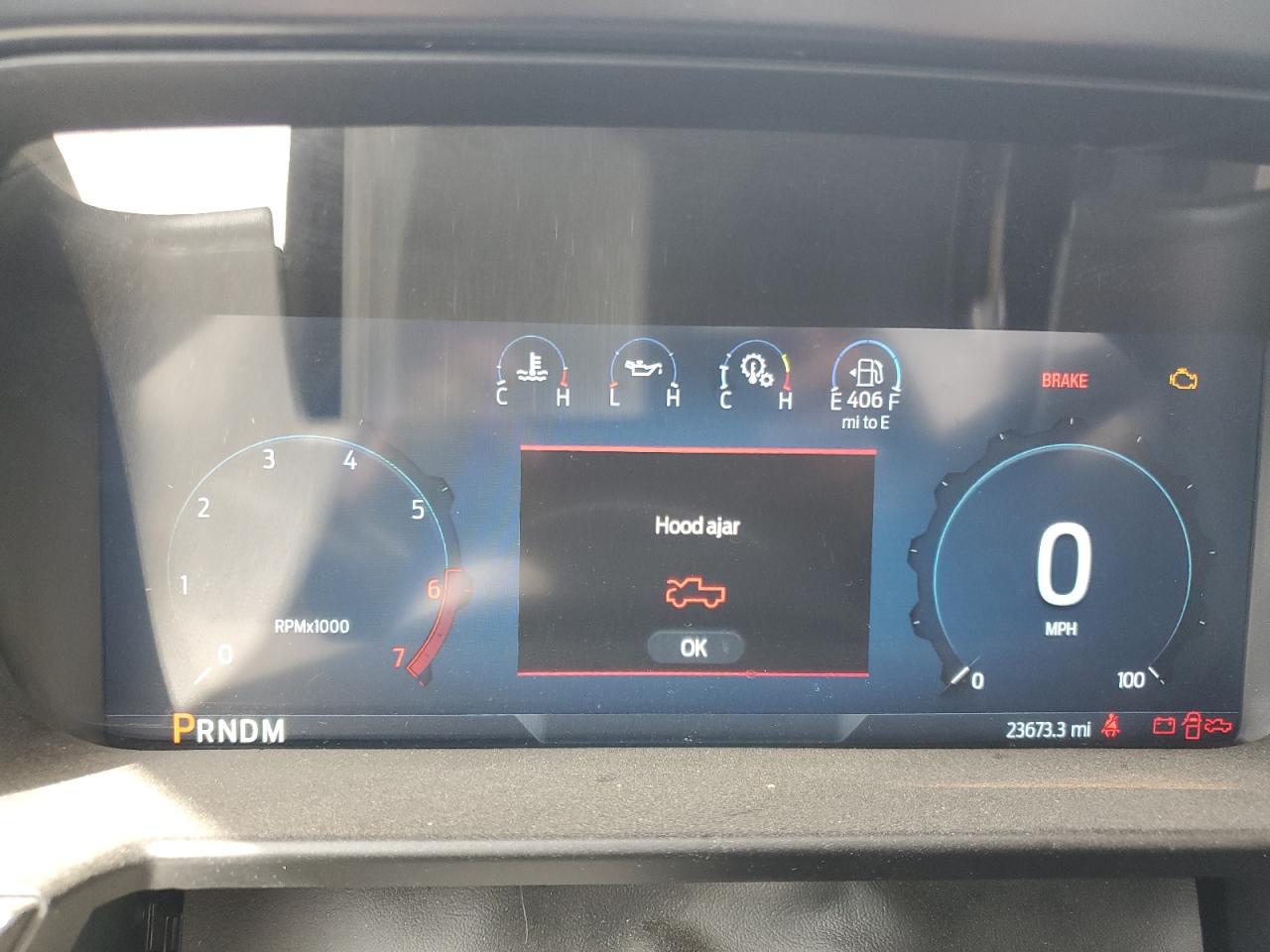 2024 Ford F350 Super Duty VIN: 1FT8X3BN2REC38246 Lot: 70329255