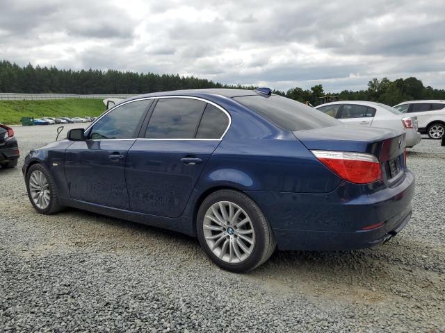 2008 BMW 528 XI  