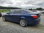 2008 BMW 528 XI   à vendre chez Copart NC - CONCORD