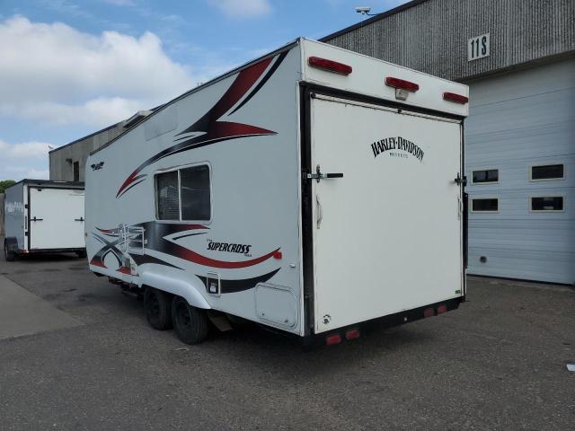 2007 WEEKEND SX1800  