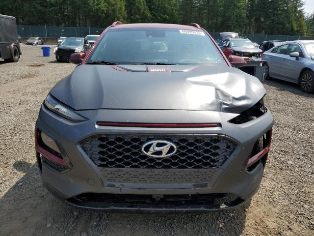  HYUNDAI KONA 2019 Szary