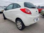 2013 FORD KA EDGE  for sale at Copart YORK