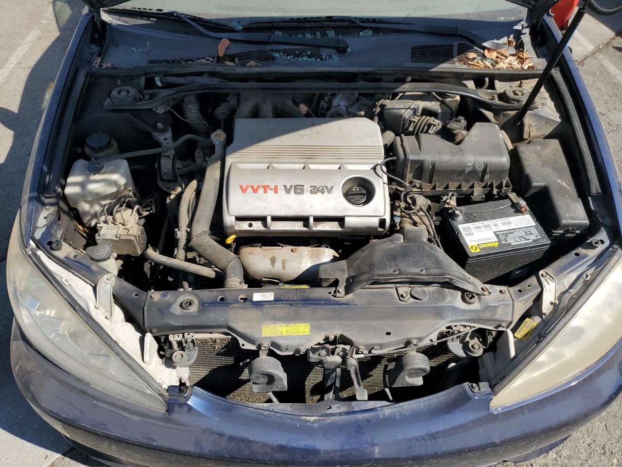 2005 Toyota Camry Le VIN: 4T1BF30K75U105429 Lot: 66518075