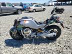 2023 MOTO GUZZI V100 MANDELLO S   for sale at Copart CA - NAPA