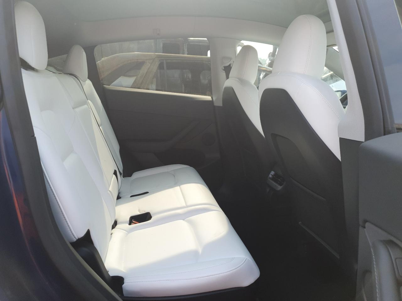 2024 Tesla Model Y VIN: 7SAYGAEE7RF981874 Lot: 65233805