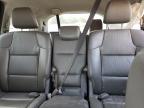 2011 HONDA ODYSSEY EXL   for sale at Copart ON - TORONTO