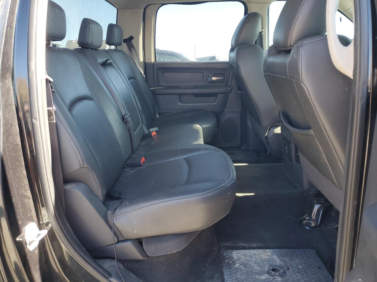 2010 Dodge Ram 1500 VIN: 1D7RV1CT1AS100527 Lot: 67203605
