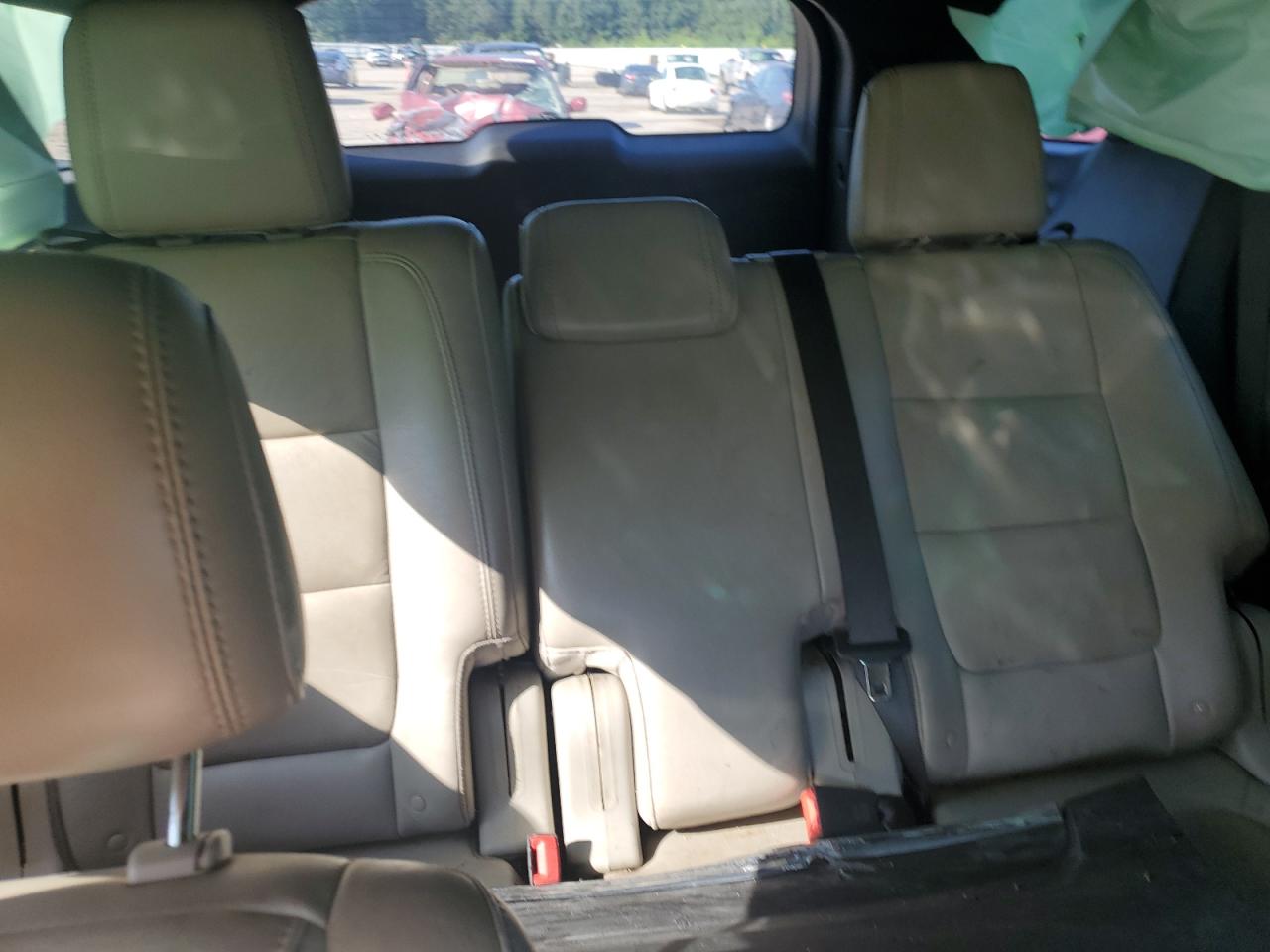 2015 Ford Explorer Xlt VIN: 1FM5K7D81FGC33664 Lot: 68645605