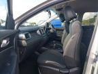 2015 KIA SORENTO KX for sale at Copart SANDTOFT