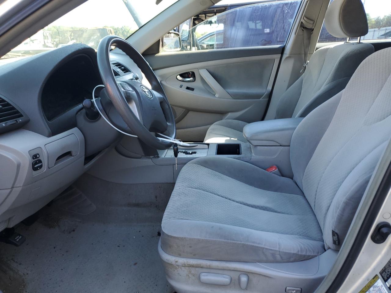 2007 Toyota Camry Ce VIN: 4T1BE46K27U126708 Lot: 69859525