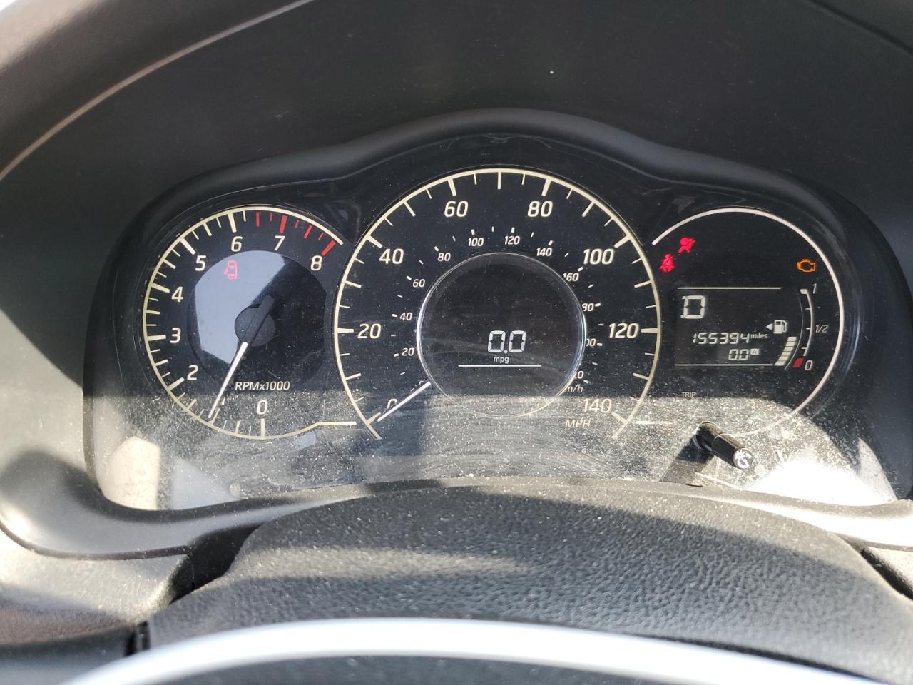 2016 Nissan Versa Note S VIN: 3N1CE2CPXGL399213 Lot: 70211795