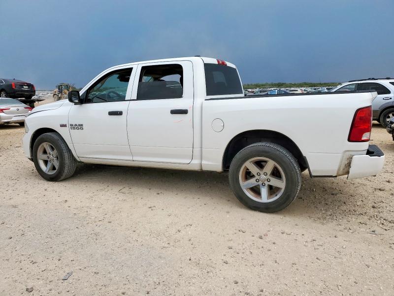 RAM 1500 2014 Biały