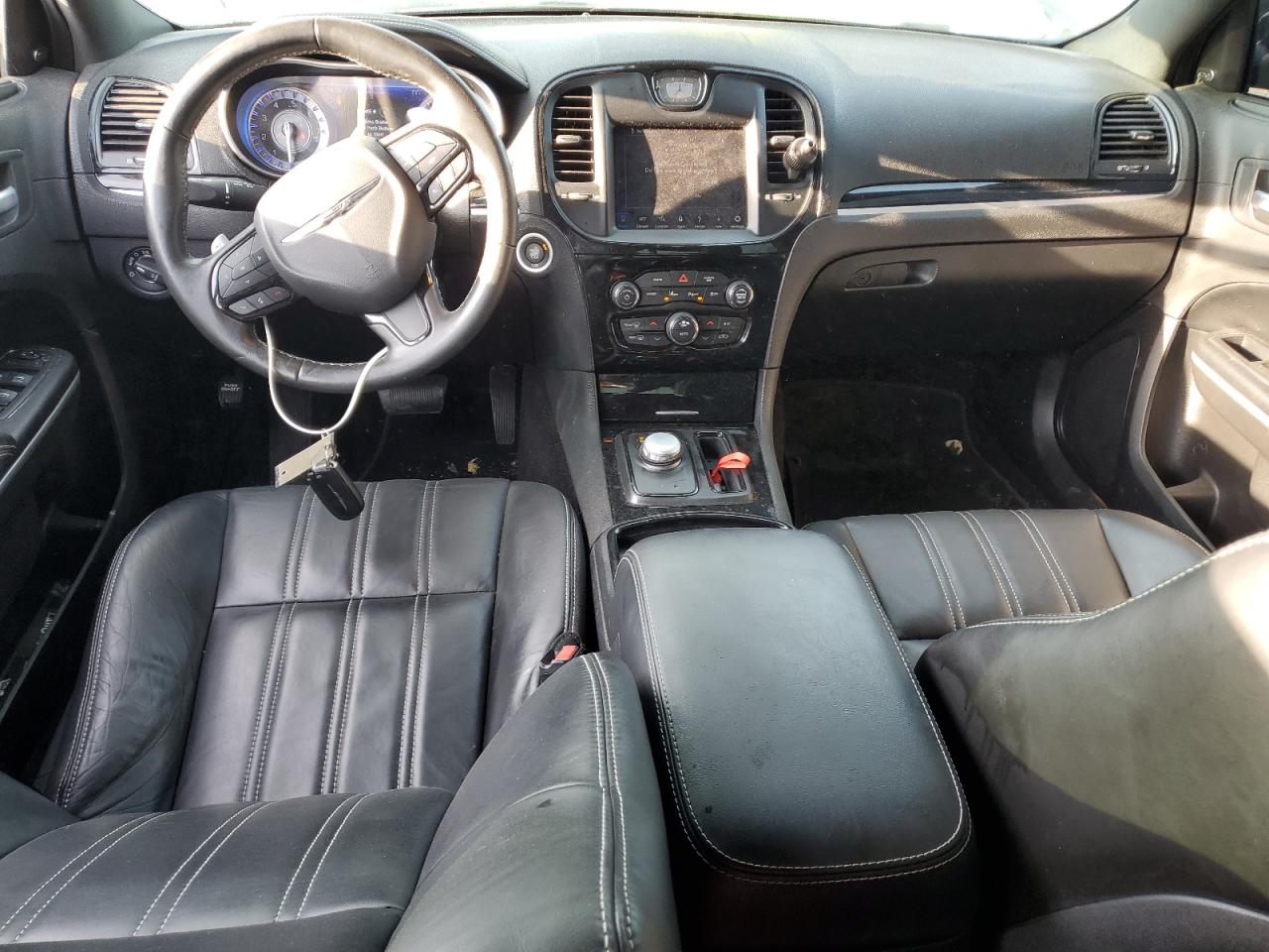 2021 Chrysler 300 S VIN: 2C3CCABG7MH538091 Lot: 67924605