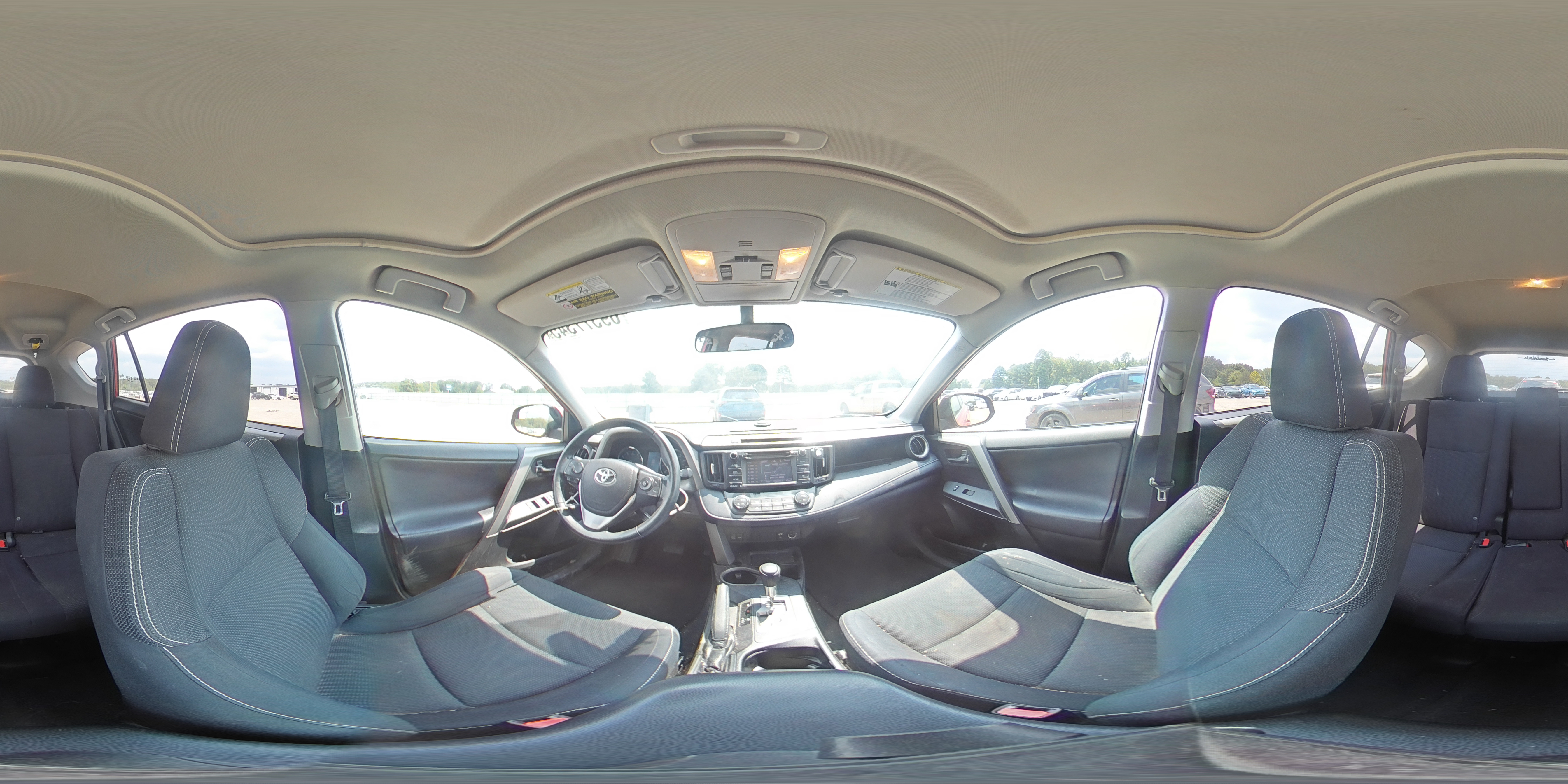 2016 Toyota Rav4 Xle VIN: 2T3WFREV4GW248484 Lot: 69577345