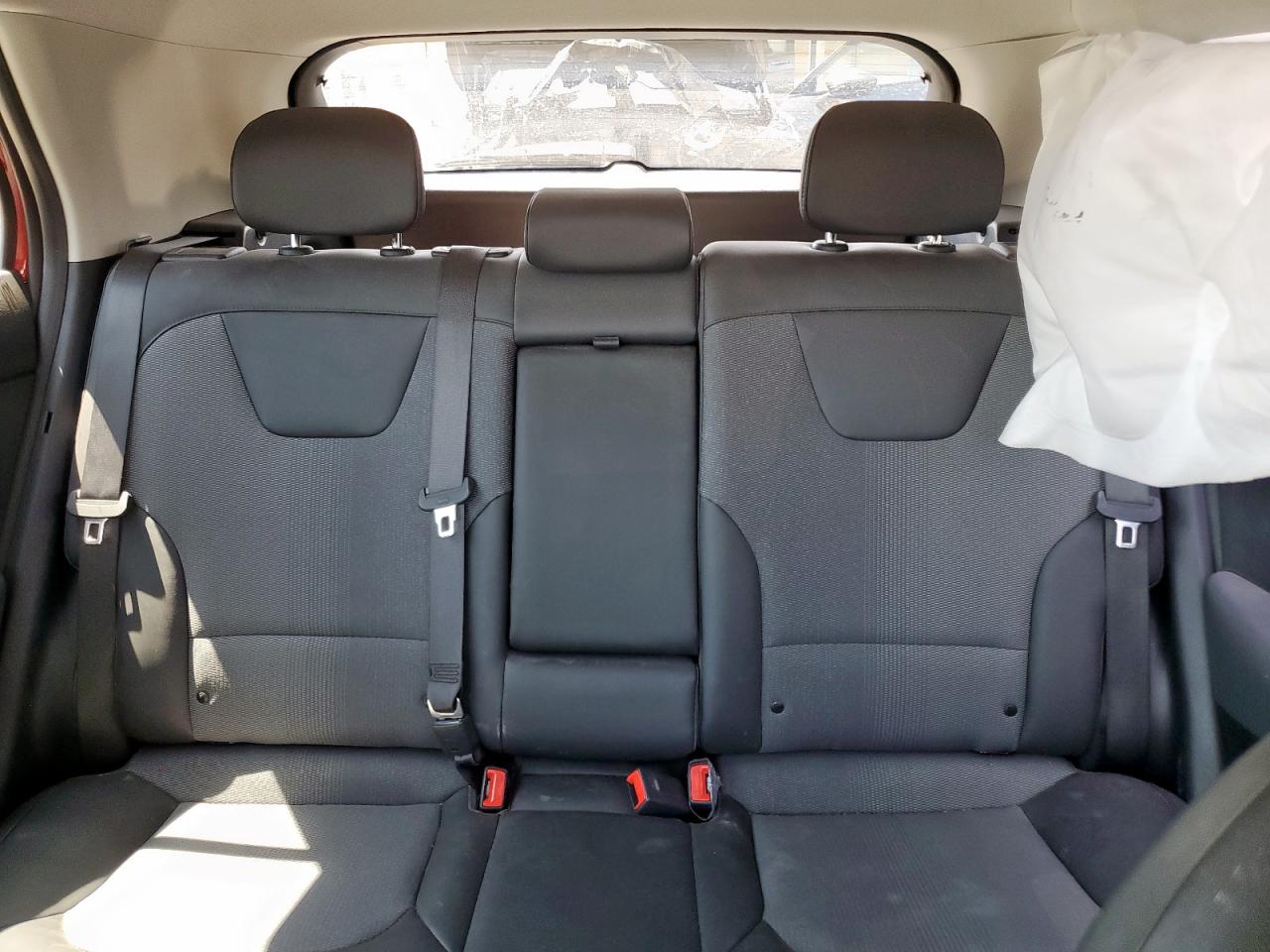 2023 Kia Niro Ex VIN: KNDCR3LE6P5036199 Lot: 70340615