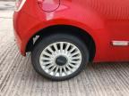 2012 FIAT 500 LOUNGE for sale at Copart CHESTER