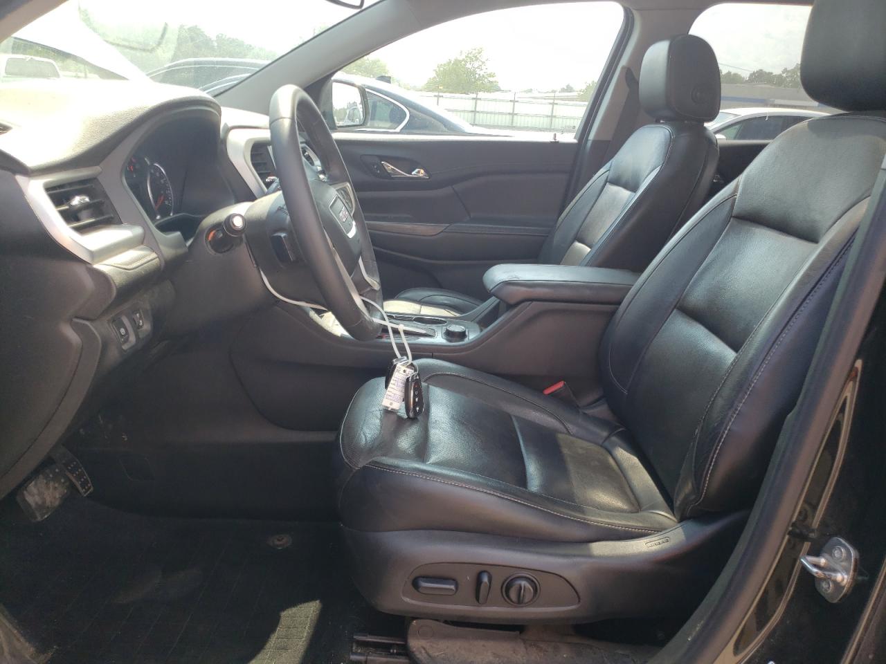 2019 GMC Acadia Slt-1 VIN: 1GKKNULS1KZ113697 Lot: 69094765