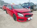2015 MERCEDES-BENZ A CLASS AMG SPORT for sale at Copart BRISTOL