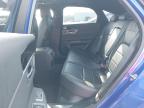 2018 JAGUAR XF R-SPORT for sale at Copart CHESTER