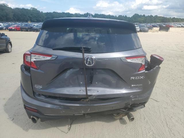  ACURA RDX 2019 Gray