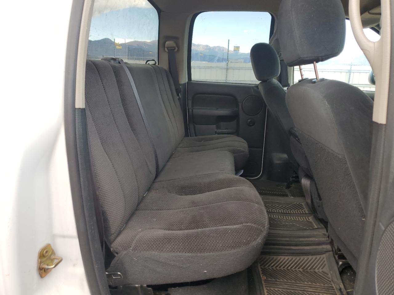 2003 Dodge Ram 1500 St VIN: 1D7HU18NX3S269599 Lot: 65593175