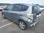 2009 HONDA JAZZ ES for sale at Copart SANDTOFT