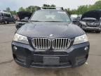 2013 BMW X3 XDRIVE28I   for sale at Copart CT - HARTFORD SPRINGFIELD