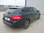 2020 PEUGEOT 308 ALLURE for sale at Copart CORBY
