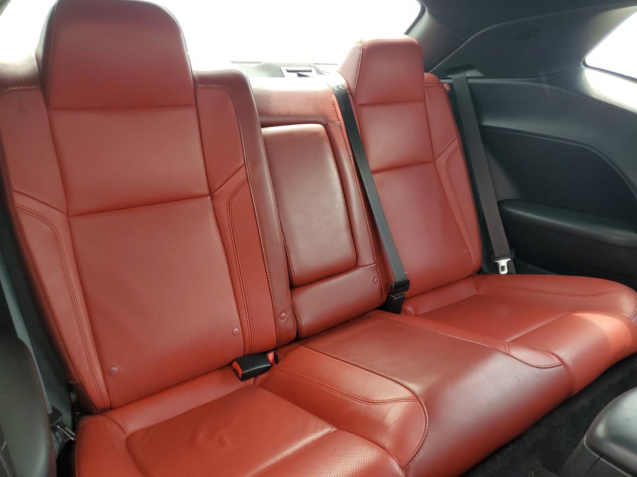 2017 Dodge Challenger Sxt VIN: 2C3CDZAG1HH640487 Lot: 68358075