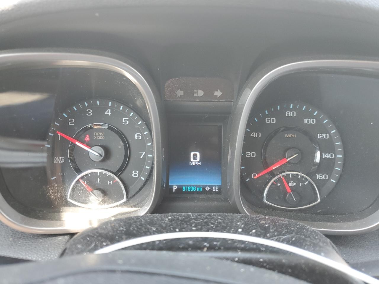 2014 Chevrolet Malibu 1Lt VIN: 1G11C5SL3EF280722 Lot: 69746415