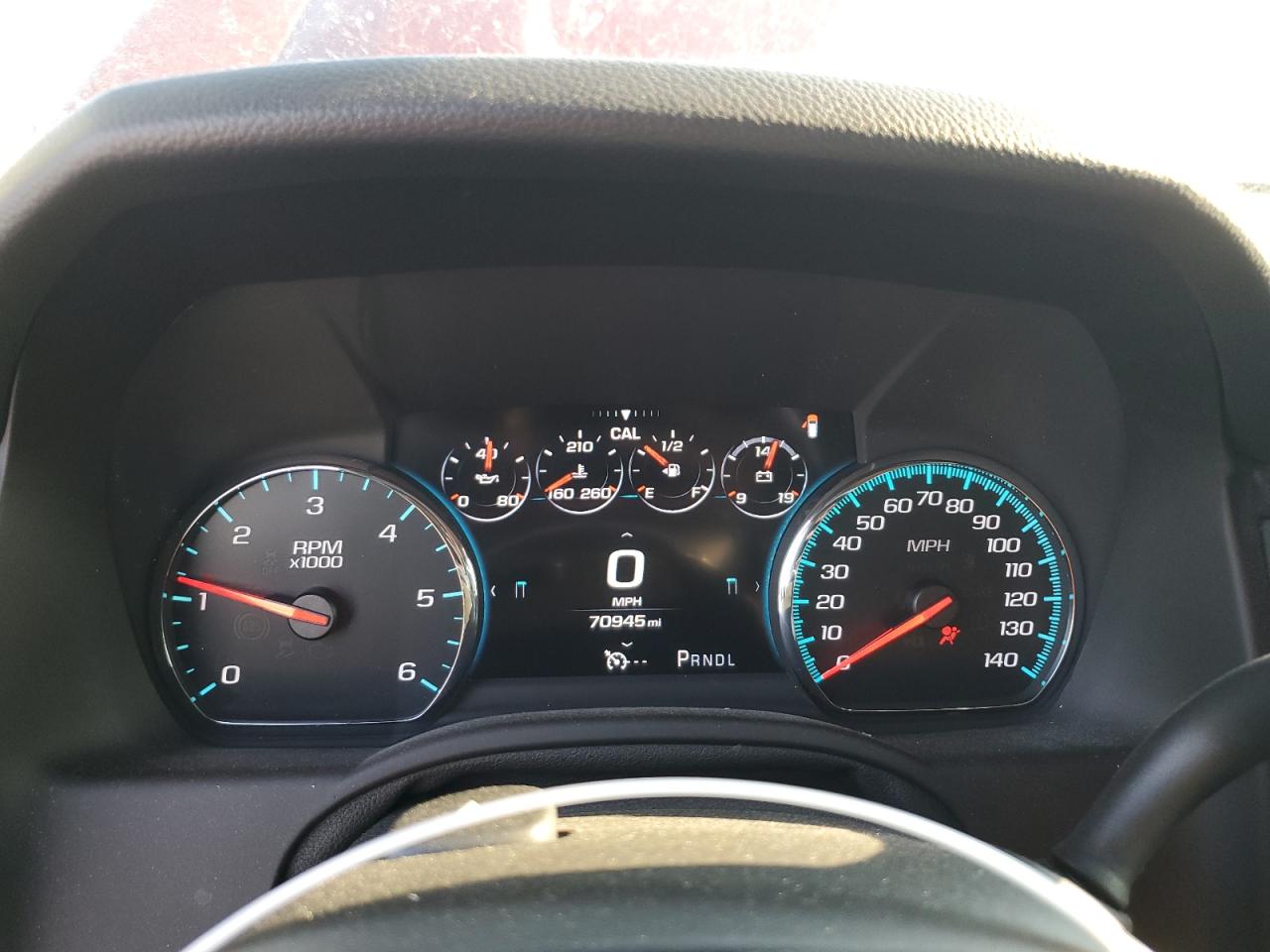 2017 GMC Yukon Denali VIN: 1GKS2CKJ7HR251586 Lot: 67627885