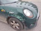 2014 MINI COOPER D for sale at Copart BRISTOL