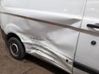 2024 FORD TRANSIT CUSTOM 300LEADER  for sale at Copart SANDTOFT