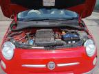 2012 FIAT 500 LOUNGE for sale at Copart CHESTER