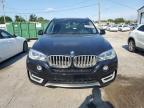2016 BMW X5 XDR40E   for sale at Copart IL - CHICAGO SOUTH