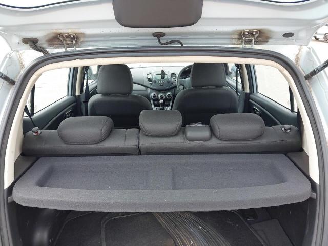 2013 HYUNDAI I10 ACTIVE 