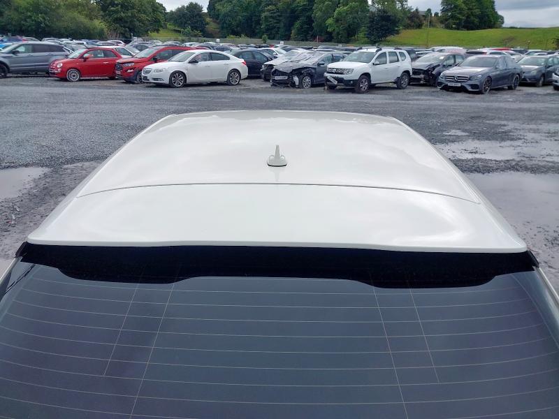 2015 AUDI A3 2.0 TDI 184 S LINE 3DR