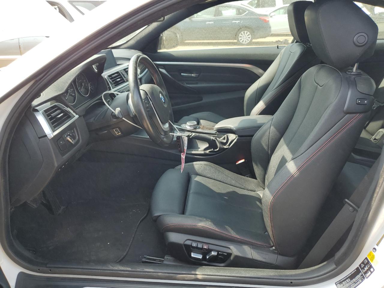 2020 BMW 430Xi VIN: WBA4W5C07LFJ66944 Lot: 67815655