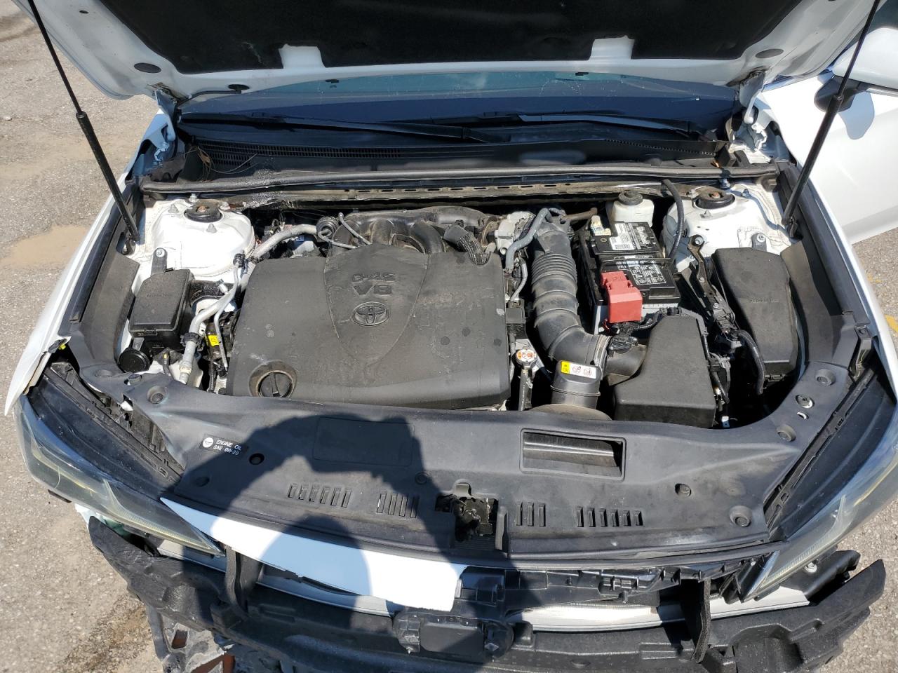 2019 Toyota Avalon Xle VIN: 4T1BZ1FB4KU033393 Lot: 69592915