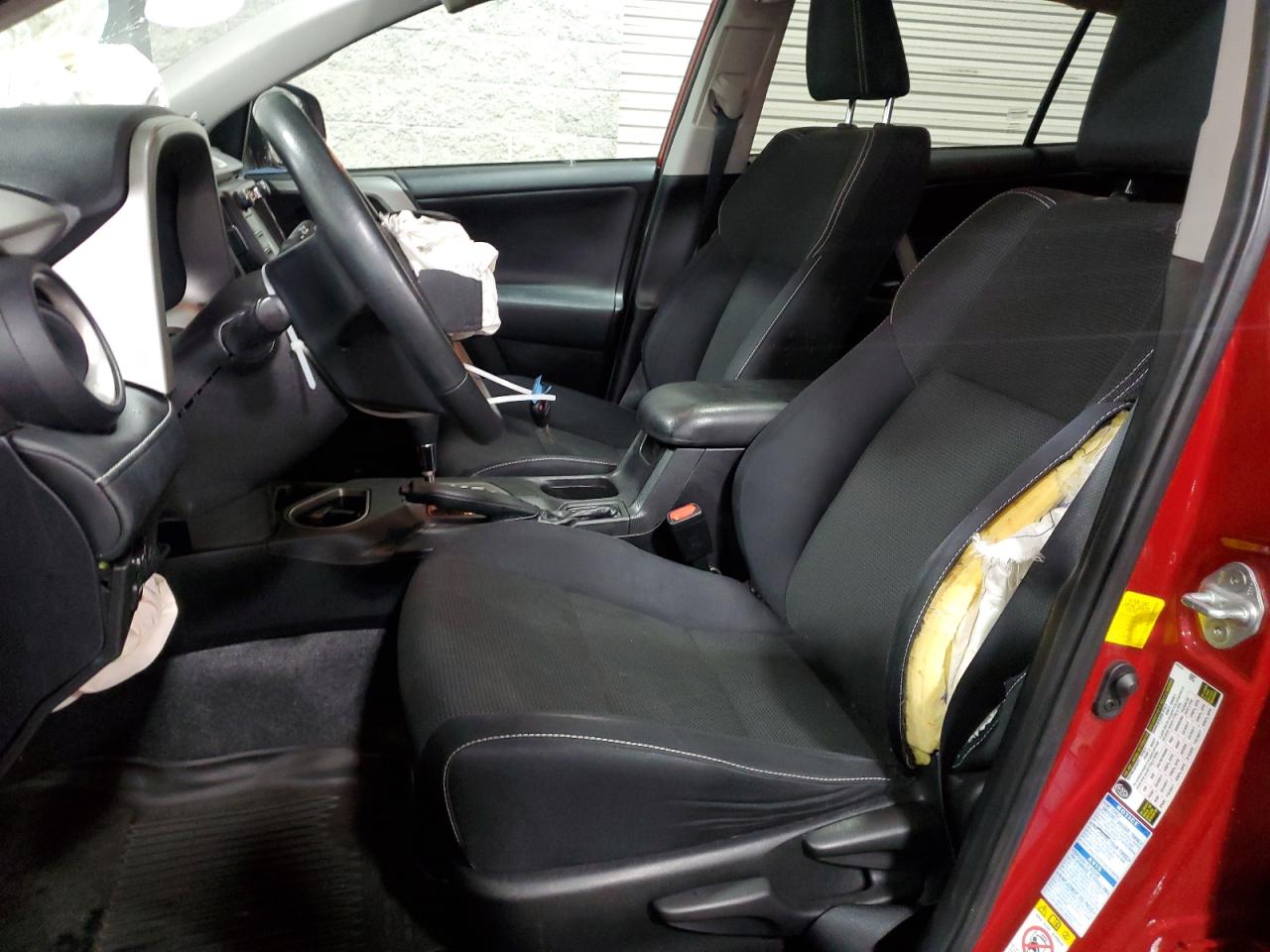 2017 Toyota Rav4 Xle VIN: 2T3RFREV7HW567098 Lot: 69309795