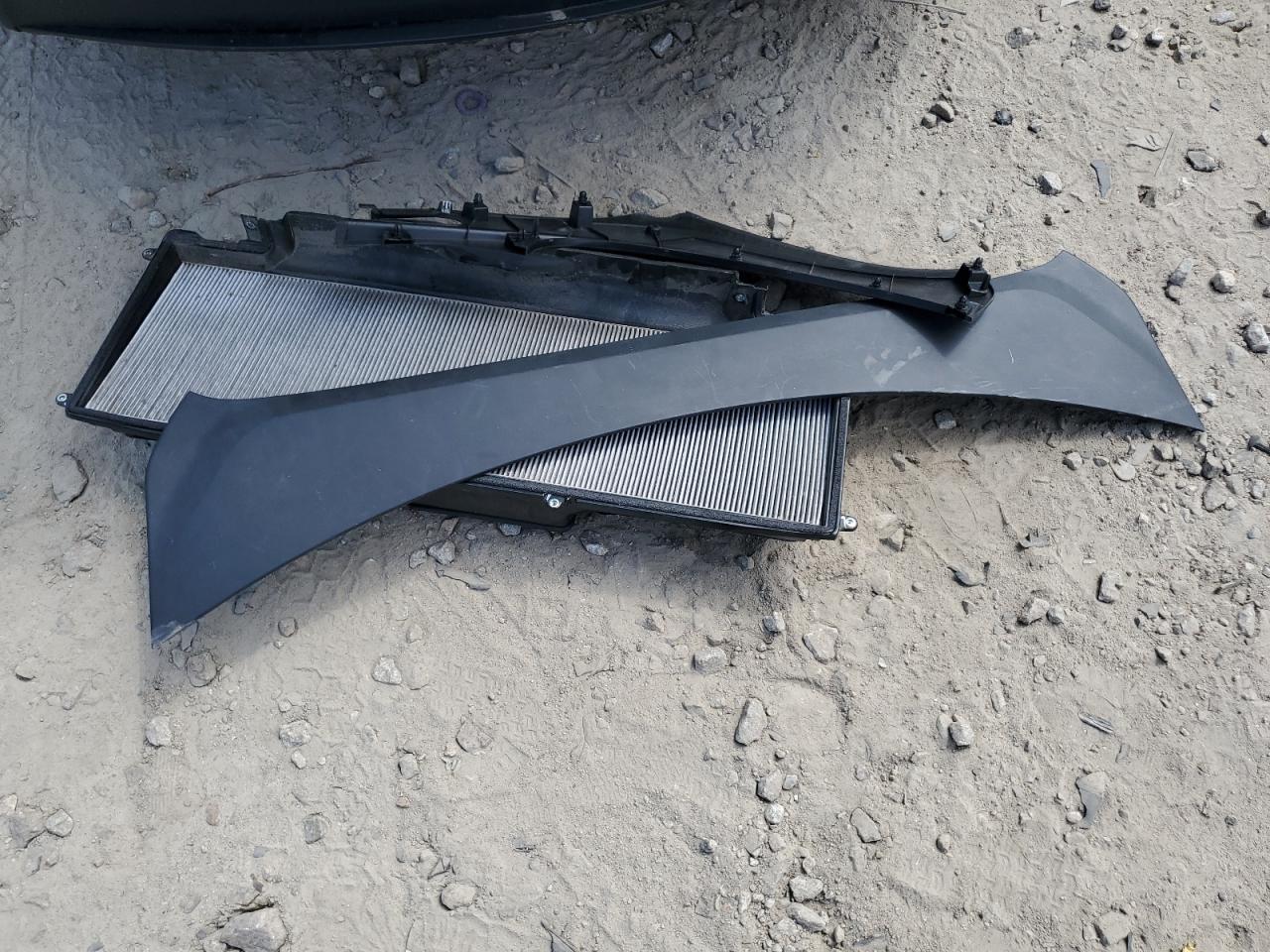 2020 Tesla Model X VIN: 5YJXCBE2XLF286392 Lot: 69110685