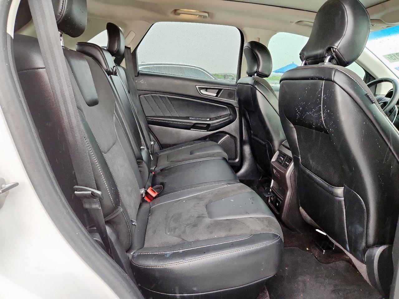 2017 Ford Edge Sport VIN: 2FMPK4AP6HBB10505 Lot: 69775215