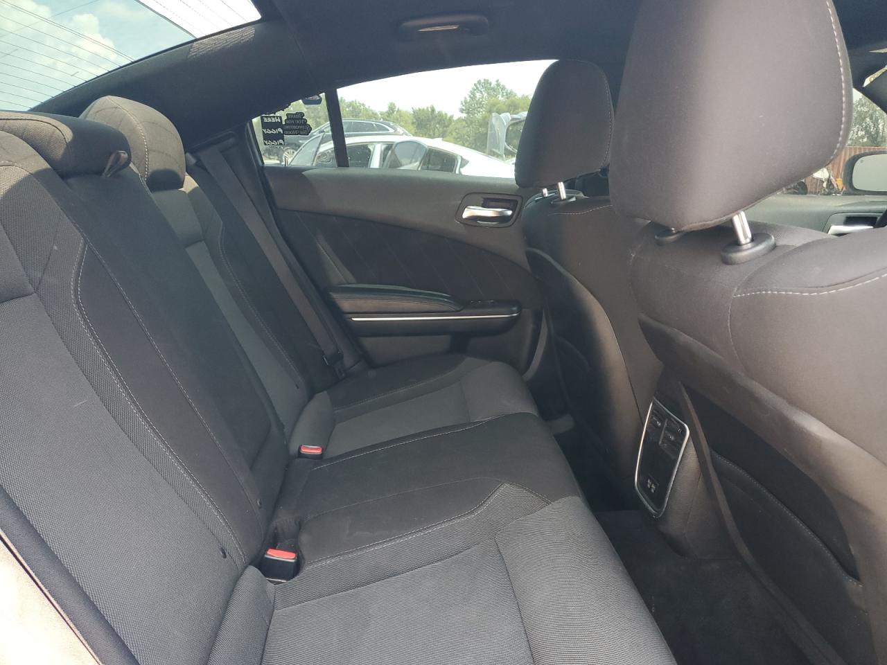 2016 Dodge Charger R/T VIN: 2C3CDXCT7GH120811 Lot: 66663915