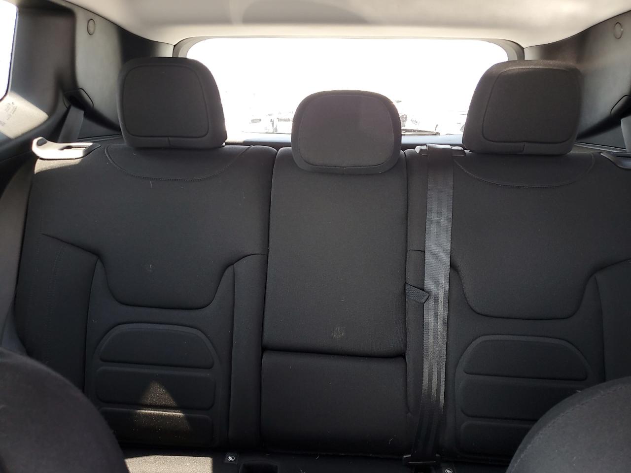 2021 Jeep Renegade Latitude VIN: ZACNJCBB7MPM35470 Lot: 67289385