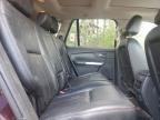2011 FORD EDGE LIMITED   à vendre chez Copart ON - COOKSTOWN