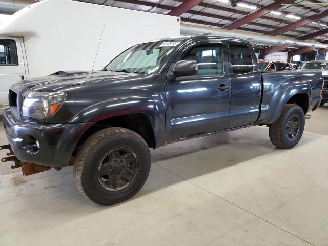 2005 TOYOTA TACOMA ACCESS CAB   for sale at Copart CT - HARTFORD SPRINGFIELD