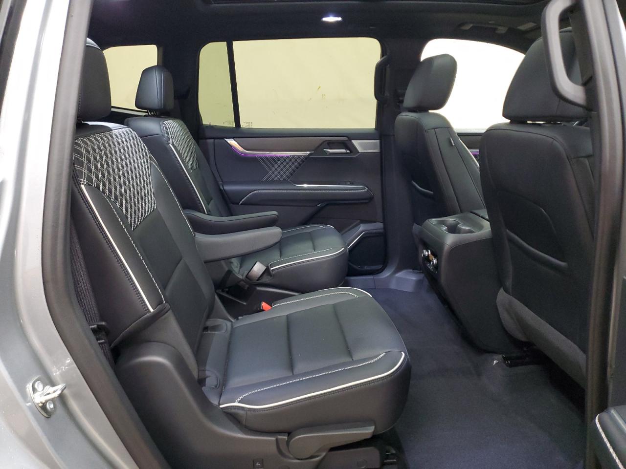 2024 GMC Acadia Denali VIN: 1GKENRKS3RJ229150 Lot: 69214365