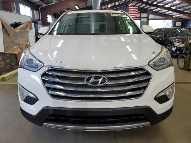 2015 HYUNDAI SANTA FE GLS  