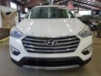2015 HYUNDAI SANTA FE GLS   à vendre chez Copart CT - HARTFORD SPRINGFIELD