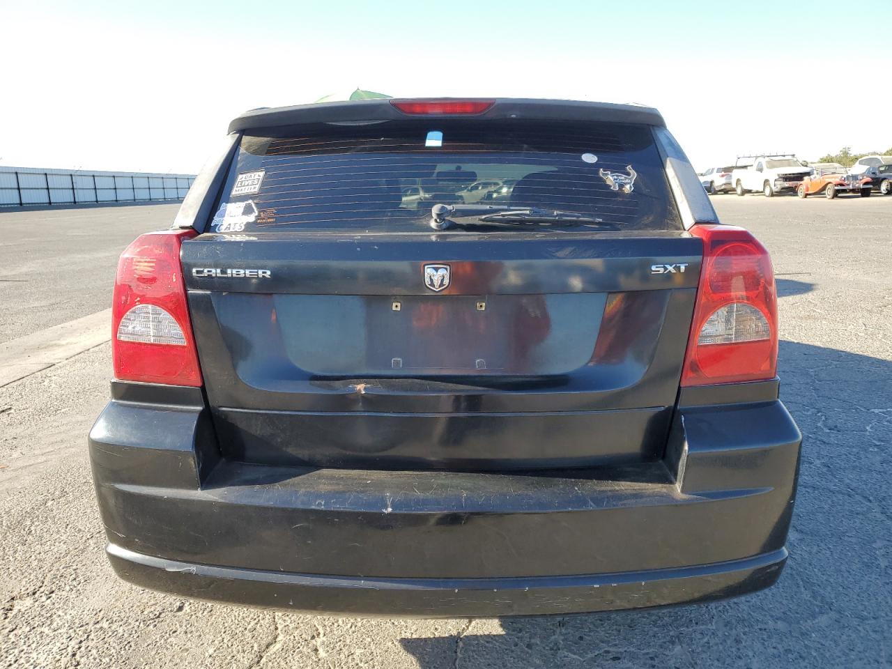 2007 Dodge Caliber VIN: 1B3HB28BX7D104403 Lot: 69458045